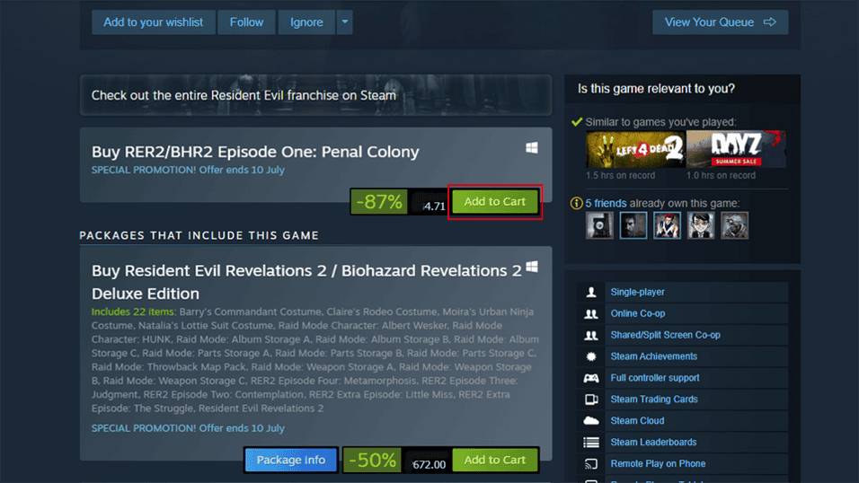 How To Buy Games on Steam Using PayPal GPCB